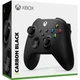 Microsoft Xbox Series X | S Wireless Controller with Bluetooth (Carbon Black) - зображення 5