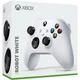 Microsoft Xbox Series X | S Wireless Controller with Bluetooth (Robot White) - изображение 5