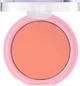 Компактные румяна Callista Color & Art Blush 110 Blushing Pink 10 г (8680705130015) - изображение 2