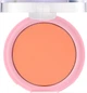 Компактные румяна Callista Color & Art Blush 120 So Peachy 10 г (8680705130039) - изображение 2
