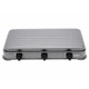 Газовая плита A-PLUS 3 конфорки (2107) Gray - изображение 8