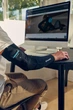 Відновлювальний рукав RecoveryPulse Arm (RecoveryPulseArm) , розмір L ( TB02760-01 ) - изображение 9