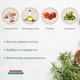 Сухий корм із куркою для собак середніх та великих порід Morando Tradizioni, 12 кг - зображення 3