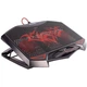 Підставка до ноутбука ColorWay Cooling Game Pro H1, 10-17 (CW-CGPH1) - зображення 2