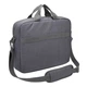 Сумка для ноутбука Case Logic 13" Huxton Attache HUXA-213 Graphite (3204648) - зображення 2