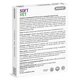 Ошейник успокоительный для котов и собак малых пород Provet Softvet, 35 см - изображение 2