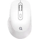 Мишка OfficePro (M265W) Wireless/Bluetooth Silent Click White (M265W) - зображення 1