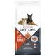 Сухой корм с ягненком для собак средних и крупных пород Opti Life Adult Digestion Medium & Max, 12.5 кг - изображение 1