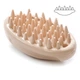 Щетка для собак и котов DoggyMan Rubber Brush Mini, 7.5 см - изображение 4