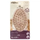 Щетка для собак и котов DoggyMan Rubber Brush Mini, 10.5 см - изображение 2