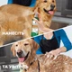 Спрей-шампунь Vet's Best Natural Anti-Flea Spray Shampoo от блох для собак и котов 473 мл - изображение 4