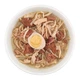 Schesir Cat After Dark Chicken With Quail Egg вологий корм для котів з куркою 80 гр - зображення 3