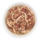 Schesir Cat After Dark Chicken With Beef влажный корм для котов с курицей и говядиной 80 гр - изображение 3
