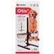 Миски для собак на штативі Flamingo Otis+ H-Stand, 2 шт х 2.5 л - зображення 2