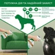 Спрей от блох, клещей и москитов для собак и дома Vet's Best Flea & Tick Home Spray 946 мл - изображение 3
