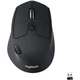 Миша бездротова Logitech M720 Triathlon Black (910-004791) - зображення 5