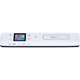 Сканер A4 Canon IRIScan Book 7 Dyslexic (1050dpi, USB, microSD, 15стор/хв, портативний, білий) (464678) - изображение 1
