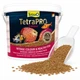 Корм фасованный для рыбок Tetra Pro Colour Multi-crisps (Чипсы для усиления окраски) 100г. - изображение 1