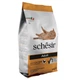 Корм Schesir Cat Adult Chicken сухой монопротеиновый с мясом курицы для взрослых кошек 10 кг - изображение 2