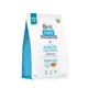 Корм Brit Care Grain Free Junior Large Breed Salmon беззерновий з лососем для молодих собак великих порід 3 кг - зображення 1