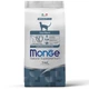 Корм Monge Cat Sterilised Trote сухий з фореллю для стерилізованих котів 1.5 кг - зображення 1