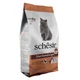 Корм Schesir Cat Sterilized & Light сухий монопротеїновий з куркою для кастрованих котів або котів схильних до повноти 10 кг - зображення 2