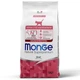 Корм Monge Kitten Manzo сухой с говядиной для котят 1.5 кг - изображение 1