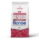 Корм Monge Kitten Manzo сухий з яловичиною для кошенят 0.4 кг - зображення 1