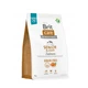 Корм Brit Care Grain Free Senior and Light Salmon сухой с лососем для пожилых собак 3 кг - изображение 1