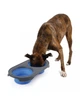 Миска двойная Dexas Collapsible Pet Feeder складная 2 х 1.2 л синий - изображение 3