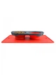 Миска двойная Dexas Collapsible Pet Feeder складная 2 х 1.2 л красный - изображение 3