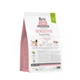 Корм Brit Care Dog Sustainable Sensitive Insect and Fish сухой с рыбой и белком насекомых для взрослых собак с чувствительной кожей 3 кг - изображение 2