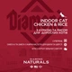 Корм Diamond Naturals Indoor Cat Chicken & Rice сухий з куркою для домашніх котів 7.5 кг - зображення 4