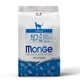 Корм Monge Cat Urinary Ricco сухой с курицей для профилактики МКБ у взрослых котов 0.4 кг - изображение 1