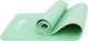 Коврик спортивный Cornix NBR для йоги и фитнеса 183 x 61 x 1 cм Light Green (XR-0491) - изображение 3