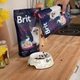 Корм Brit Premium by Nature Cat Sterilised сухой с курицей для стерилизованных кошек 8 кг - изображение 4