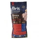Корм Brit Premium Dog Adult L сухий з куркою для собак великих порід 15 кг - зображення 2