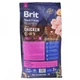 Корм Brit Premium Dog Adult S сухий з куркою для дорослих собак малих порід 8 кг - зображення 2