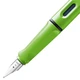 Ручка чорнильна LAMY safari F green синє чорнило (4030633) - изображение 2