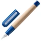 Ручка чорнильна LAMY abc синя A чорнила T10 сині (4000066) - зображення 1