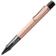 Ручка кулькова LAMY Lx рожеве rosegold M16 чорний (4031632) - изображение 1