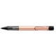 Ручка кулькова LAMY Lx рожеве rosegold M16 чорний (4031632) - изображение 3