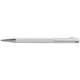Ручка кулькова LAMY logo M+ біла стрижень M16 синій (4030229) - изображение 3