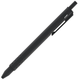 Ручка-ролер LAMY swift чорна стрижень M66 чорний (4001146) - изображение 4