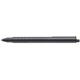 Ручка-ролер LAMY swift чорна стрижень M66 чорний (4001146) - изображение 5