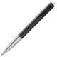 Ручка кулькова LAMY noto чорна M16 чорний стрижень (4001005) - изображение 1