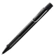 Ручка кулькова LAMY safari чорна M16 синій стрижень (4030235) - изображение 1