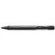 Ручка кулькова LAMY safari чорна M16 синій стрижень (4030235) - изображение 3