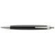 Ручка кулькова LAMY 2000 чорна wood M16 чорний стрижень (4029642) - изображение 3