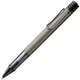 Ручка кулькова LAMY Lx Ru чорна M16 чорний стрижень (4031630) - изображение 1